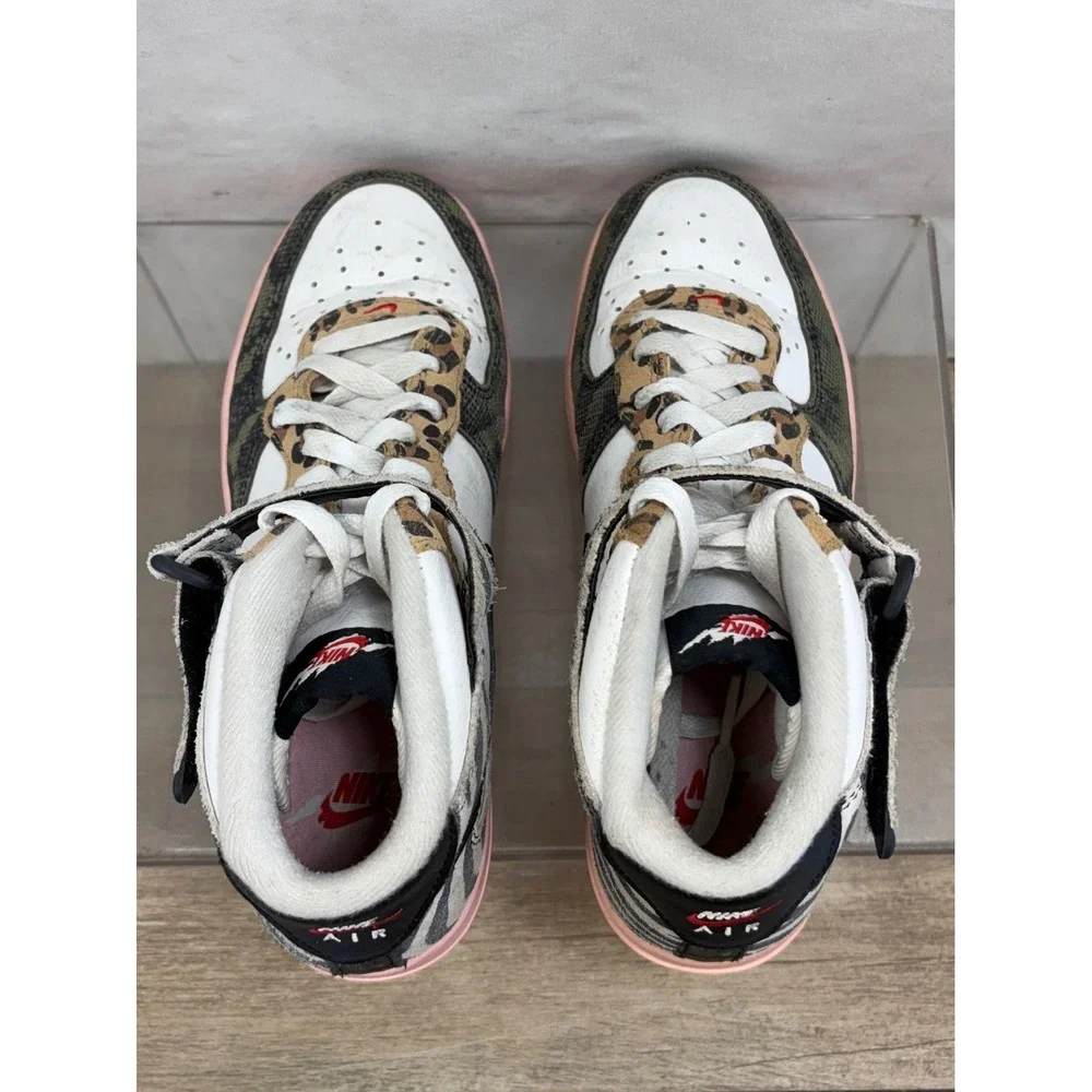 Nike air force